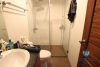 Lake view 2 bedroom apartment for lease in Tay Ho district, Hanoi